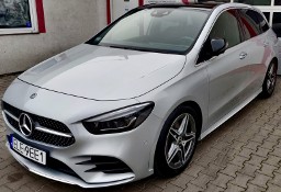 Mercedes-Benz Klasa B W247 200 d AMG Line 8G-DCT 2.0 150KM 2019r