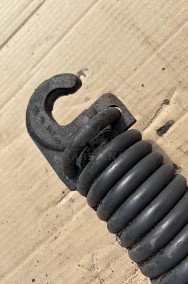 Claas Jaguar 970 Sprężyna pociągowa 00 0495 270 1 0004952701-2