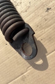 Claas Jaguar 970 Sprężyna pociągowa 00 0495 270 1 0004952701-3