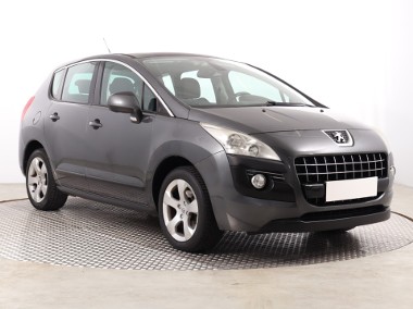 Peugeot 3008 , 1. Właściciel, Navi, Klimatronic, Tempomat,-1