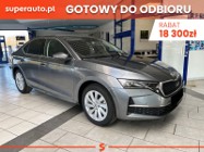Skoda Octavia IV Drive Selection 1.5 TSI Drive Selection 1.5 TSI 150KM