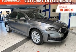 Skoda Octavia IV Drive Selection 1.5 TSI Drive Selection 1.5 TSI 150KM
