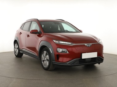 Hyundai Kona , SoH 99%, Automat, Skóra, Navi, Klimatronic, Tempomat,-1