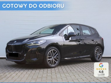 BMW SERIA 2 Active Tourer 218i M Sport 218i M Sport 1.5 (136KM)|Ogrzewanie foteli-1