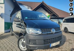 Volkswagen Transporter wersja przedłużona + niski przebieg