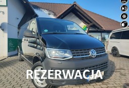 Volkswagen Transporter wersja przedłużona + niski przebieg