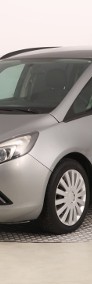 Opel Zafira C , Salon Polska, Serwis ASO, Klima, Tempomat, Parktronic-3