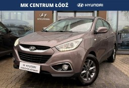 Hyundai ix35 1.6 GDI 135KM Classic Klima Salon PL Od Dealera Gwarancja LED