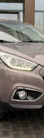 Hyundai ix35 1.6 GDI 135KM Classic Klima Salon PL Od Dealera Gwarancja LED-3