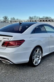 Mercedes-Benz 3.0 V6, 333KM, 4Matic, Kamery360,-2