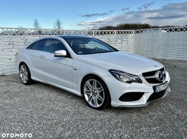 Mercedes-Benz 3.0 V6, 333KM, 4Matic, Kamery360,-1