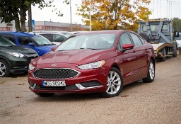 Ford Mondeo VIII 2.5 LPG 174KM