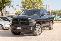 Dodge RAM IV 3.0 Diesel 4X4 310KM