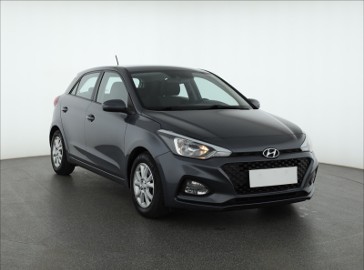 Hyundai i20 , Navi, Klimatronic, Tempomat, Parktronic