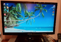 monitor Samsung  T23B350EW 24 cale  i tv