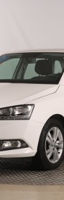 Skoda Fabia III , Salon Polska, 1. Właściciel, Serwis ASO, VAT 23%, Klima,-3