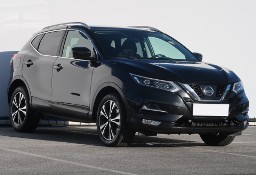 Nissan Qashqai II , Salon Polska, Serwis ASO, Navi, Klimatronic, Tempomat,