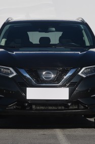 Nissan Qashqai II , Salon Polska, Serwis ASO, Navi, Klimatronic, Tempomat,-2