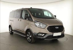 Ford T Tourneo Custom , L2H1, VAT 23%, 8 Miejsc