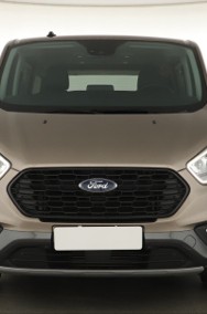 Ford T Tourneo Custom , L2H1, VAT 23%, 8 Miejsc-2