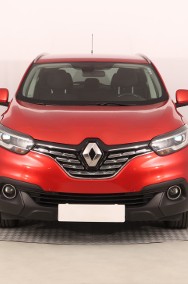 Renault Kadjar I , Salon Polska, 1. Właściciel, Navi, Klimatronic, Tempomat,-2