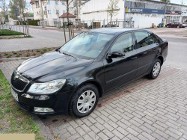 Skoda Octavia II 1.6 TDI 105KM 2011r Jeden właściciel od nowości!