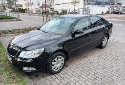 Skoda Octavia II 1.6 TDI 105KM 2011r Jeden właściciel od nowości!