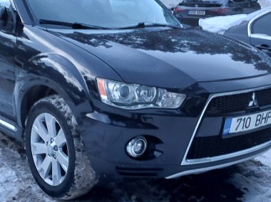 2.4 benz 4x4 • 7 miejsc • FULL OPCJA-1