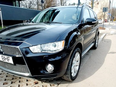 2.4 benz 4x4 • 7 miejsc • FULL OPCJA-1