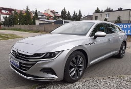 Volkswagen Arteon DSG 2,0 TSI 190 kM Elegance Salon Polska, F-VAT