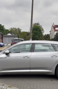 DSG 2,0 TSI 190 kM Elegance Salon Polska, F-VAT-2