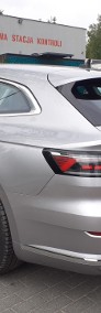 DSG 2,0 TSI 190 kM Elegance Salon Polska, F-VAT-3