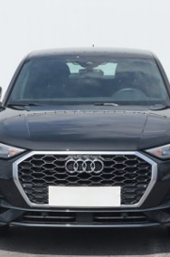 Audi Q3 II Q3 Sportback , Salon Polska, 1. Właściciel, Serwis ASO, Automat,-2