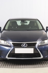 Lexus CT I , Serwis ASO, Automat, Klimatronic-2