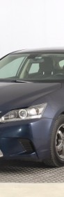 Lexus CT I , Serwis ASO, Automat, Klimatronic-3