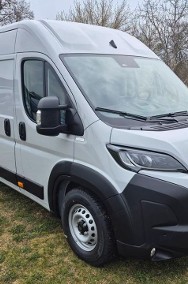 Fiat Ducato Maxi 3,5T L4H2 AT8 Maxi 3,5T L4H2 AT8 2.2 180KM-2