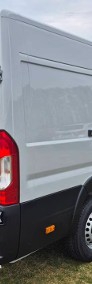 Fiat Ducato Maxi 3,5T L4H2 AT8 Maxi 3,5T L4H2 AT8 2.2 180KM-4