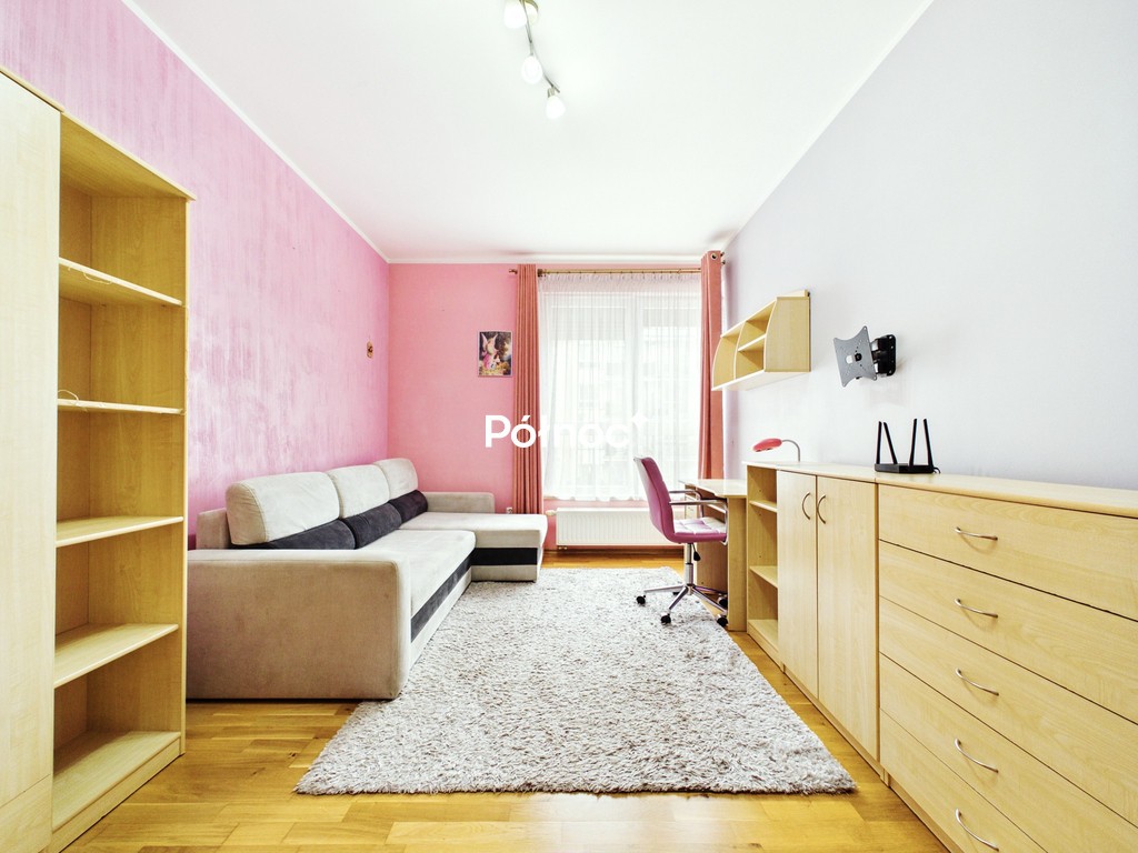 3 pokoje | 2 balkony | 1 piętro | Radzymin - Widok 3