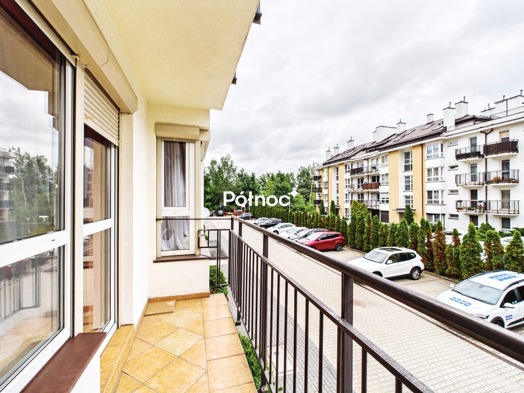 3 pokoje | 2 balkony | 1 piętro | Radzymin - Widok 5