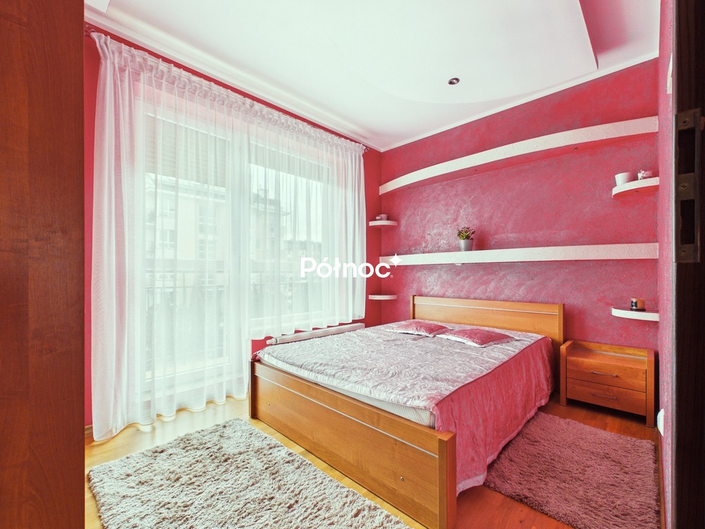 3 pokoje | 2 balkony | 1 piętro | Radzymin - Widok 6
