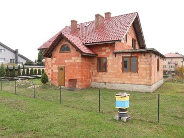 Dom Konin Międzylesie, ul. Plonowa-1