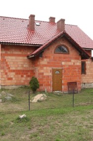 Dom Konin Międzylesie, ul. Plonowa-2