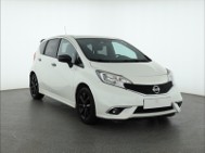 Nissan Note E12 , Navi, Klima, Tempomat,ALU