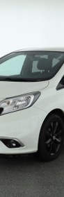 Nissan Note E12 , Navi, Klima, Tempomat,ALU-3