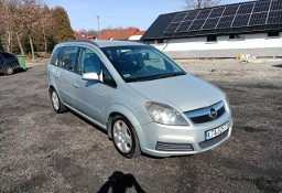 Opel Zafira B Opel Zafira 1.9CDTI 101km 05r 7os