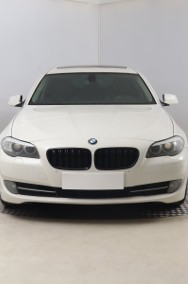 BMW SERIA 5 , Xenon, Klimatronic, Tempomat, Parktronic,-2