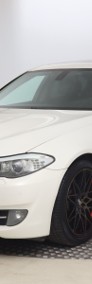 BMW SERIA 5 , Xenon, Klimatronic, Tempomat, Parktronic,-3