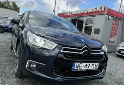 Citroen DS4 2.0 HDI Moc 163KM Zarejestrowany Ubezpieczony
