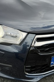 Citroen DS4 2.0 HDI Moc 163KM Zarejestrowany Ubezpieczony-2