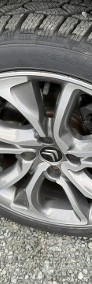 Citroen DS4 2.0 HDI Moc 163KM Zarejestrowany Ubezpieczony-3